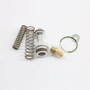 <span class=keywords><strong>ชุด</strong></span>บริการ2901186400สำหรับ<span class=keywords><strong>เช็ค</strong></span>วาล์วหยุดน้ำมันวาล์วทางเดียวสำหรับชิ้นส่วนคอมเพรสเซอร์แอร์ใช้ในอุตสาหกรรมสภาพใหม่และมือสอง - Product Image 6