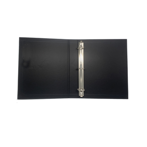 Professional Office Metal <strong>Ring</strong> View Binder <strong>Folder</strong> with High Quality - Product Image 4