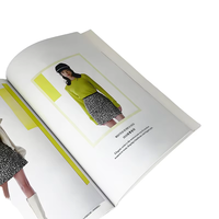 Impression personnalisée de magazines, catalogues, brochures A4 A5 avec une qualité supérieure à prix avantageux