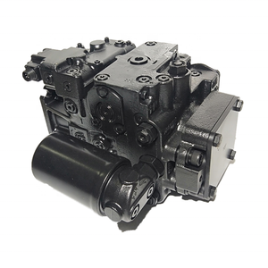 Bomba de Pistones Hidráulicos 90R075 90R075KA 90R075KA1 90R075KA1NN 90R075KP1NN80 90R075KA1NN80S3C6D03GBA353524 - Product Image 4