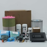 Kit de soupape de retenue d'huile d'origine Atlas Copco 2901021704 C111 pour compresseur d'air série GA 110-160KW Atlas Copco