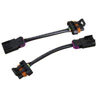 Faisceau de câblage de conversion de phares LED Plug & Play de bonne qualité pour Polaris RZR 800 900 1000