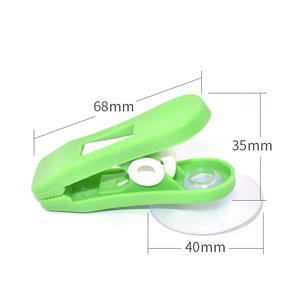 Nouvelle multiprise connectée contrôlable uniquement par application Wi-Fi, contrôle par <span class=keywords><strong>téléphone</strong></span> portable, résistante à l'humidité pour aquarium et usage domestique. - Product Image 2