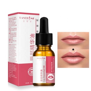 Soup cream moisturizing Organic rosehip oil for Cuidado de los lip plump's Own Brand - Product Image 2