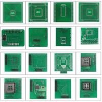 Dernière version Xprog V6.12 XPROG-M Lecteur de code Programmeur ECU avec dongle USB Garantie 1 an Anglais