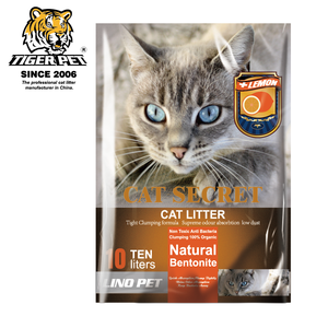 Litière pour <span class=keywords><strong>chat</strong></span> en <span class=keywords><strong>silice</strong></span> de haute qualité, vente chaude, fabricant de litière pour <span class=keywords><strong>chat</strong></span> - Product Image 6