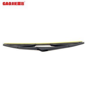 Applicable au bras d'essuie-glace arrière et à l'essuie-glace arrière du Ford S-Max 2006-2016. - Product Image 2