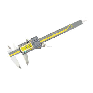 IP67 dữ liệu không dây đầu ra Kỹ Thuật Số <span class=keywords><strong>Caliper</strong></span> - Product Image 2