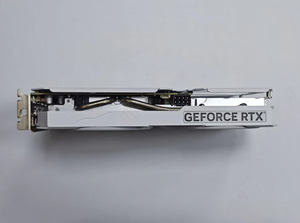 Carte graphique GPU Geforce RTX 4060 8 Go GDDR6 PC double ventilateur RTX 4060 8 Go 128 bits 8 broches pour jeux - Product Image 3