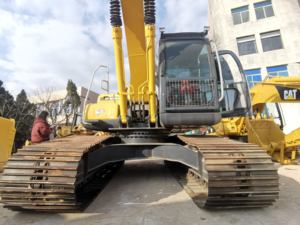 Excavatrice Kobelco de haute qualité 20 tonnes SK200D Excavatrice sur chenilles Sk200d Excavatrices d'occasion sur Offre Spéciale - Product Image 5