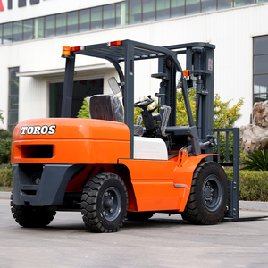 4 x4 4wd telehandler מיני טלסקופית גלגל מיכל מלגזה מלגזה מלגזה <span class=keywords><strong>3</strong></span> טון <span class=keywords><strong>3</strong></span>.5 טון 4 טון מלגזה חשמלי טלסקופי - Product Image 2