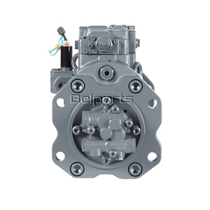 ปั๊มไฮดรอลิกสำหรับรถขุด EC290 SA 7220-00601 K3V140DT-9N04 รุ่นหลัก - Product Image 3