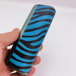 IQOS ILUMA优质礼品批发软pu皮套 - Product Image 5