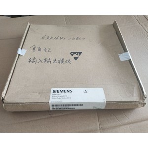 6DD1642-0BC0 ใหม่ TDC EA12 โมดูลเอาต์พุตแบบอะนาล็อก 12 บิต PLC - Product Image 3