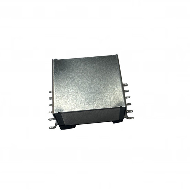 EP PQ EE EDT EPC RM High Frequency Electronic Magnetic Transformer EP Ferrite Core SMPS Transformer
