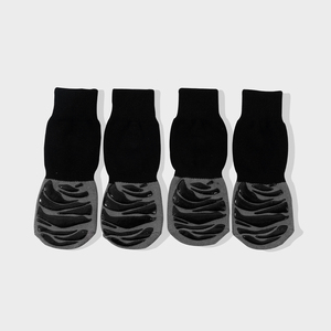 New Arrive Four Seasons Adjustable Pet <b>Cat</b> Dog Polyester <b>Socks</b> Footwear Outdoor Non-slip Pet Shoes and <b>Socks</b> for Dog <b>Cat</b> - Product Image 1