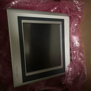 หน้าจอสัมผัส 4PP420.1505-75 ของแท้ใหม่เอี่ยม ขนาด 15 นิ้ว HMI จอแสดงผลอัตโนมัติอุตสาหกรรม ตัวควบคุม PLC มีสินค้าในสต็อก - Product Image 4