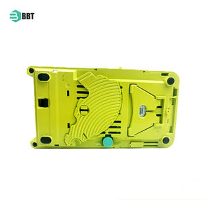 Máquina cortadora de cinta automática de inducción plegable, cinta adhesiva de Pvc, cinta adhesiva de alta temperatura, equipo mecánico de doble cara - Product Image 4