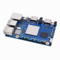 Carte de développement Orange Pi 5 MAX 8 Go de RAM Rockchip RK3588
