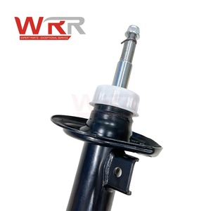 โช้คอัพ A2073231300 A2073231400 สำหรับรถเบนซ์ C207 W212 E200 E250 E350 ระบบกันสะเทือนอัตโนมัติ โช้คหน้าแบบแก๊ส ทนทาน - Product Image 6