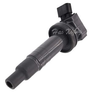 Высококачественные автозапчасти катушка зажигания 9091902239 9091902262 597088 для Toyota auris corolla - Product Image 6