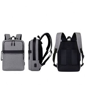 Trending 2025 Multifunction USB Charging Port Smart Backpack Business <b>Laptop</b> Travel Backpack <b>Bags</b> <b>for</b> <b>Men</b> - Product Image 6