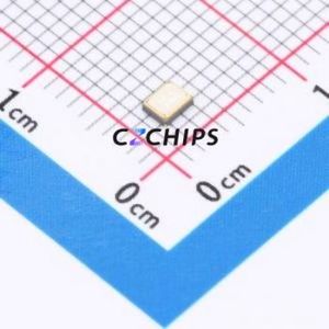 2T026000VX Temperature Compensated Crystal Oscillator (TCXO) SMD2520-4P Oscillator 26MHz 500ppb Clipped Sine Wave - Product Image 1