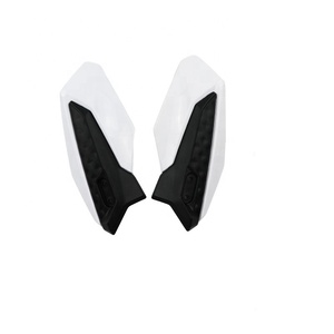 Protège-mains en plastique PP LINGQI RACING pour moto tout-terrain SURRON Sur-Ron Ultra Bee, protection originale pour motocross - Product Image 1
