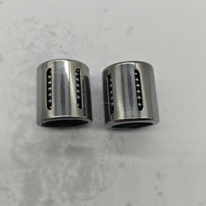 محامل كروية للحركة الخطية طرازات KH0622PP وKH0824PP وKH1026PP وKH1228PP وKH1428PP وKH1630PP وKH2030PP وKH2540PP وKH3050PP وKH4060PP وKH5070PP - Product Image 4