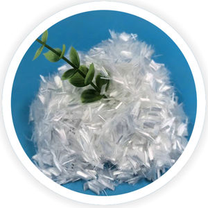 <span class=keywords><strong>Prix</strong></span> d'usine <span class=keywords><strong>Sac</strong></span> en papier soluble dans l'eau Emballage <span class=keywords><strong>Fibre</strong></span> de polypropylène en staple <span class=keywords><strong>pour</strong></span> la réparation du béton - Product Image 4