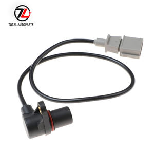 Sensor Posisi Crankshaft OEM 021906433E 078906433B 022957147A Cocok untuk Pors-che Caye-nne V-W Tou-areg Euro-Van Go-lf Au-di Q7 - Product Image 1