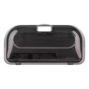 Accessoire pour aspirateur <span class=keywords><strong>Dyson</strong></span> V7 V8 V10 V11 <span class=keywords><strong>V15</strong></span>, serpillière de nettoyage humide et sec avec réservoir d'eau, tête de brosse rotative motorisée - Product Image 6