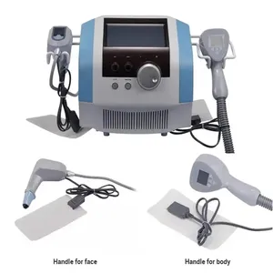 2023 Neueste tragbare Exis Collogen Stimulation Ultra 360 Anti-Aging Face Lifting Falten entfernung Fett reduktion maschine