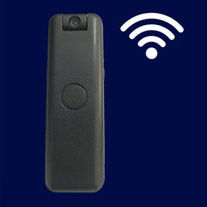Stylo vidéo d'enregistrement DV ultra-clair avec surveillance à distance portable, enregistrement de mouvement, anti-vibration, clip dorsal A14WiFi Motion - Product Image 1