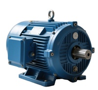 Moteur électrique triphasé WEG 15 kW 15 kW 20 ch 380 V avec boîtier en aluminium, marque WEG, moteur à induction WEG, moteur 125 ch