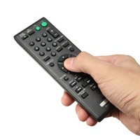 Nuevo Control Remoto RMT-D197A de Repuesto para Reproductor de CD/DVD SONY DVPSR201P DVPSR510H