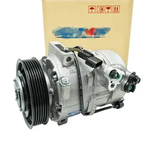 Compresor de aire acondicionado para coche 97701-2P200 977012P200 para Kia Sorento 2,2 para Kia Sorento R 2,0 CRDI 2009-