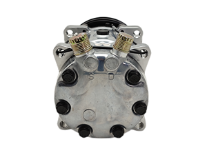 24V 12V Auto klimaanlage 7 H15 SD7H15 SD709 AC Kompressor Für DAF LKW - Product Image 4