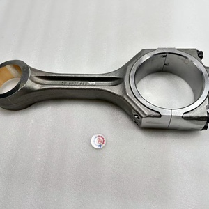 Excavator Engine High Quality Parts Connecting Rod 224-3245 2243245 Connect Rod for C-18 C15 C18 Engine - Product Image 4