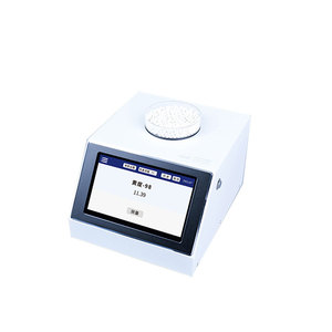 Espectrocolorímetro Portátil de Gran Apertura LS177, Espectrofotómetro Digital para Textiles, Gránulos y Masterbatch - Product Image 4