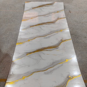 Mural de Pared con Impresión de Mármol de Gran Formato, Vinilo Autoadhesivo de Calidad Premium para Decoración de Paredes - Product Image 1