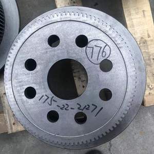 Pieza Compatible Liugong 175-22-21271 Tambor Interior, Venta Directa de Fábrica, Repuestos para Maquinaria de Construcción - Product Image 5