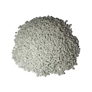 Großhandel <span class=keywords><strong>PPS</strong></span> <span class=keywords><strong>GF</strong></span> <span class=keywords><strong>40</strong></span>% Langfaser-Glasfaser-Granulat Flammhemmend Chemikalienbeständig Direkter Chinesischer Lieferant Spritzgusspreis - Product Image 2