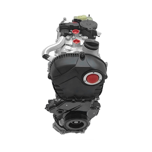 Bloque de Motor DTAB 2.0T 35TFSI Compatible con Modelos <span class=keywords><strong>Audi</strong></span> A4L (86L) 35 TFSI (2020+) - Product Image 5