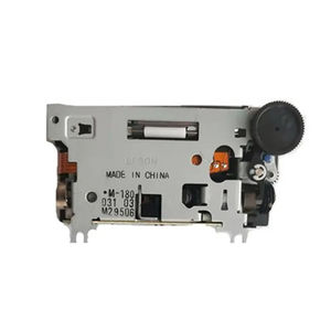 E-pson M-180 도트 매트릭스 프린터 메커니즘 M-180 고속 내구성 프린터 부품 측정 기기용 프린터 헤드 - Product Image 2