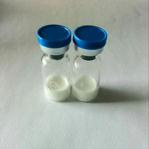 โลโก้ Blue <span class=keywords><strong>E</strong></span> หายไป ผลิตภัณฑ์ลดเลือนริ้วรอย 100 ยูนิต ผงฟรีซดราย - Product Image 1