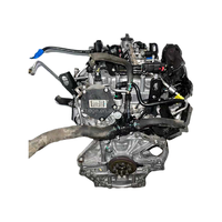 VENTE FLASH Moteurs SAIC Maxus d'occasion 15E4E pour Maxus G20 G50 T60 V80 V90 ROEWE Ei6 PLUS RX8 1.5T