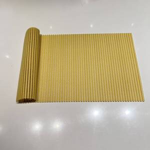 Tapis de sol de piscine en PVC coloré, antidérapant et respirant - Product Image 3