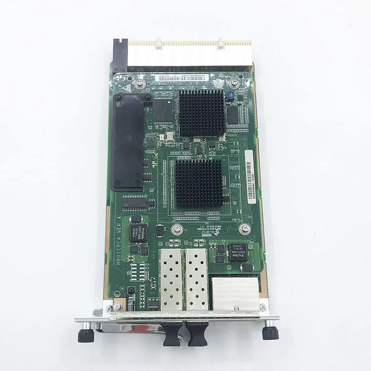 Original Brand New MCUD GE*4 port uplink and control board Use For MA5608T OLT