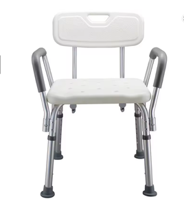 Chaise <span class=keywords><strong>de</strong></span> <span class=keywords><strong>bain</strong></span> pour personnes âgées femmes enceintes chaise <span class=keywords><strong>de</strong></span> douche salle <span class=keywords><strong>de</strong></span> <span class=keywords><strong>bain</strong></span> réglage ceinture coussin étanche antidérapant en alliage d'<span class=keywords><strong>aluminium</strong></span> tabouret <span class=keywords><strong>de</strong></span> <span class=keywords><strong>bain</strong></span> - Product Image 6